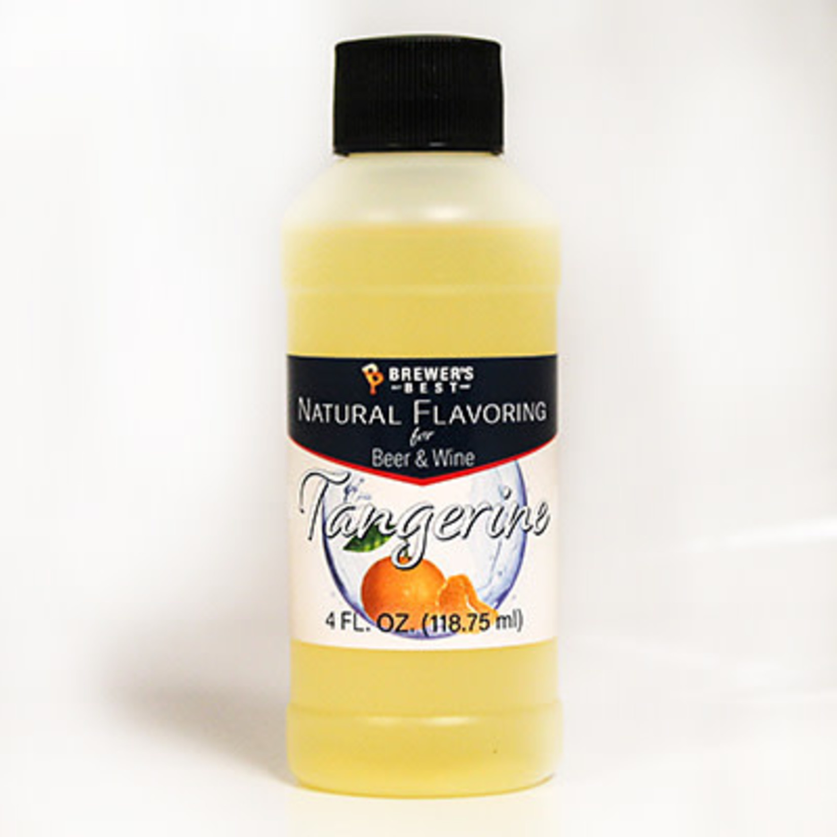 Brewer’s Best® Tangerine Flavoring 4 oz