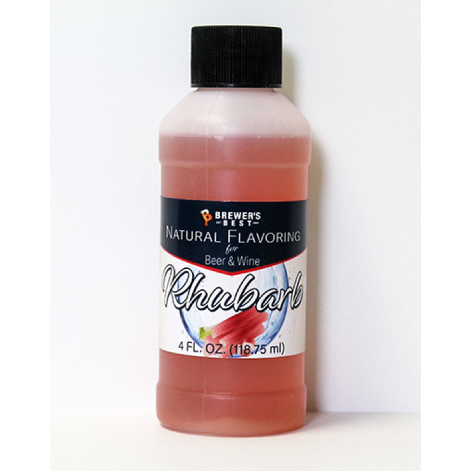 Brewer’s Best® Rhubarb Flavoring 4 oz