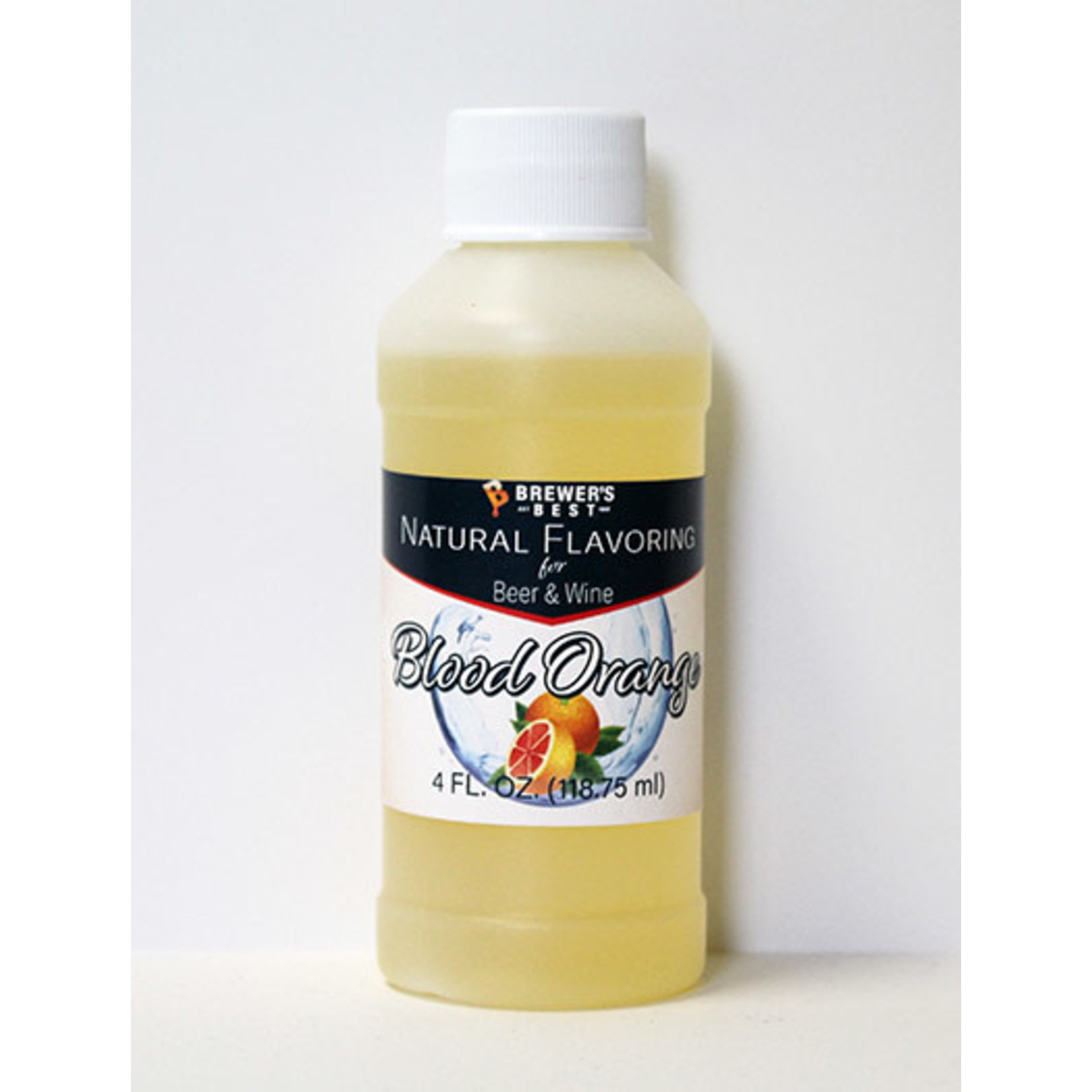 Brewer’s Best® Blood Orange Flavoring 4 oz