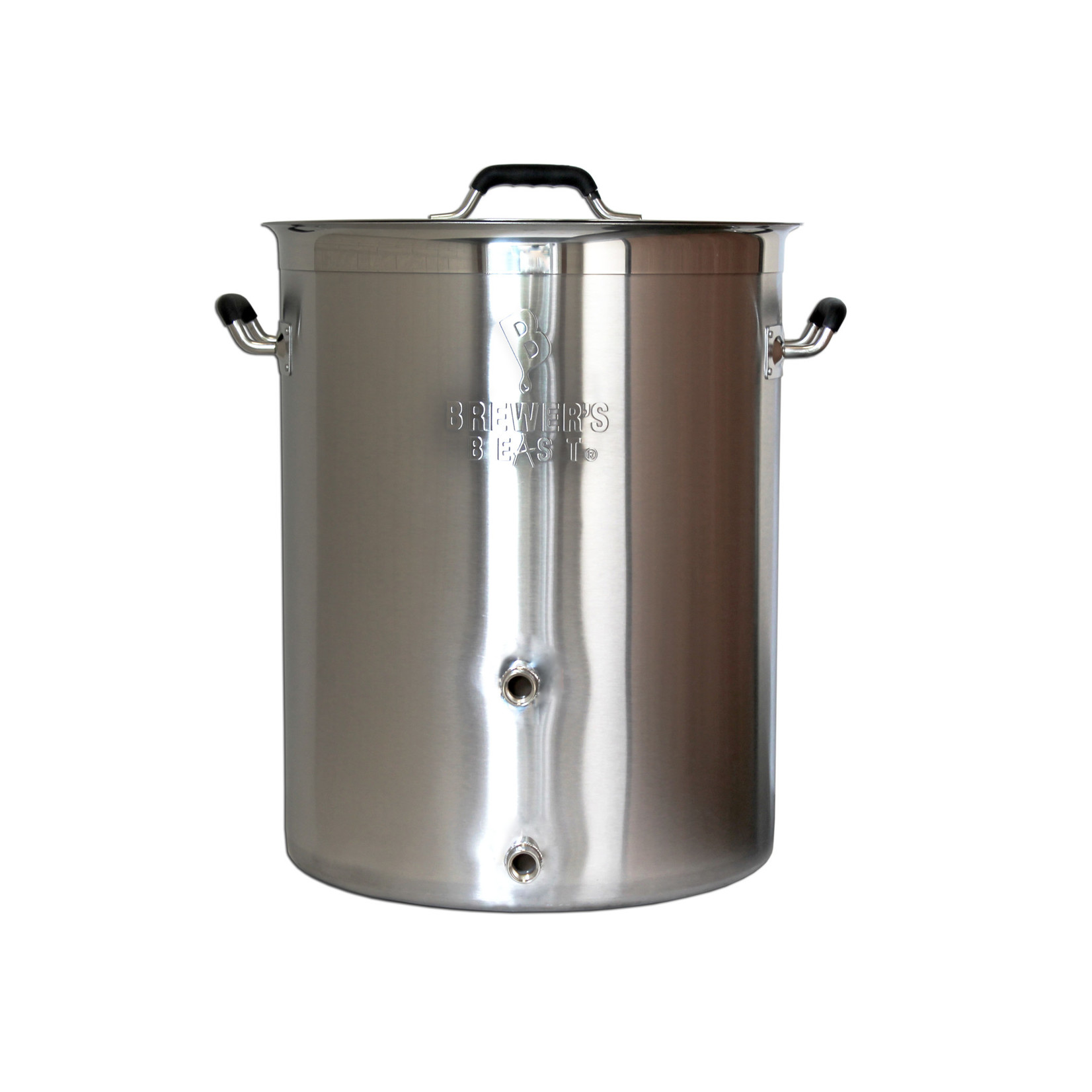 Brewer’s Best® Kettle Beast 8 Gal