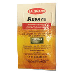 Lallemand Abbaye Ale Dry Yeast 11 Grams Lallemand