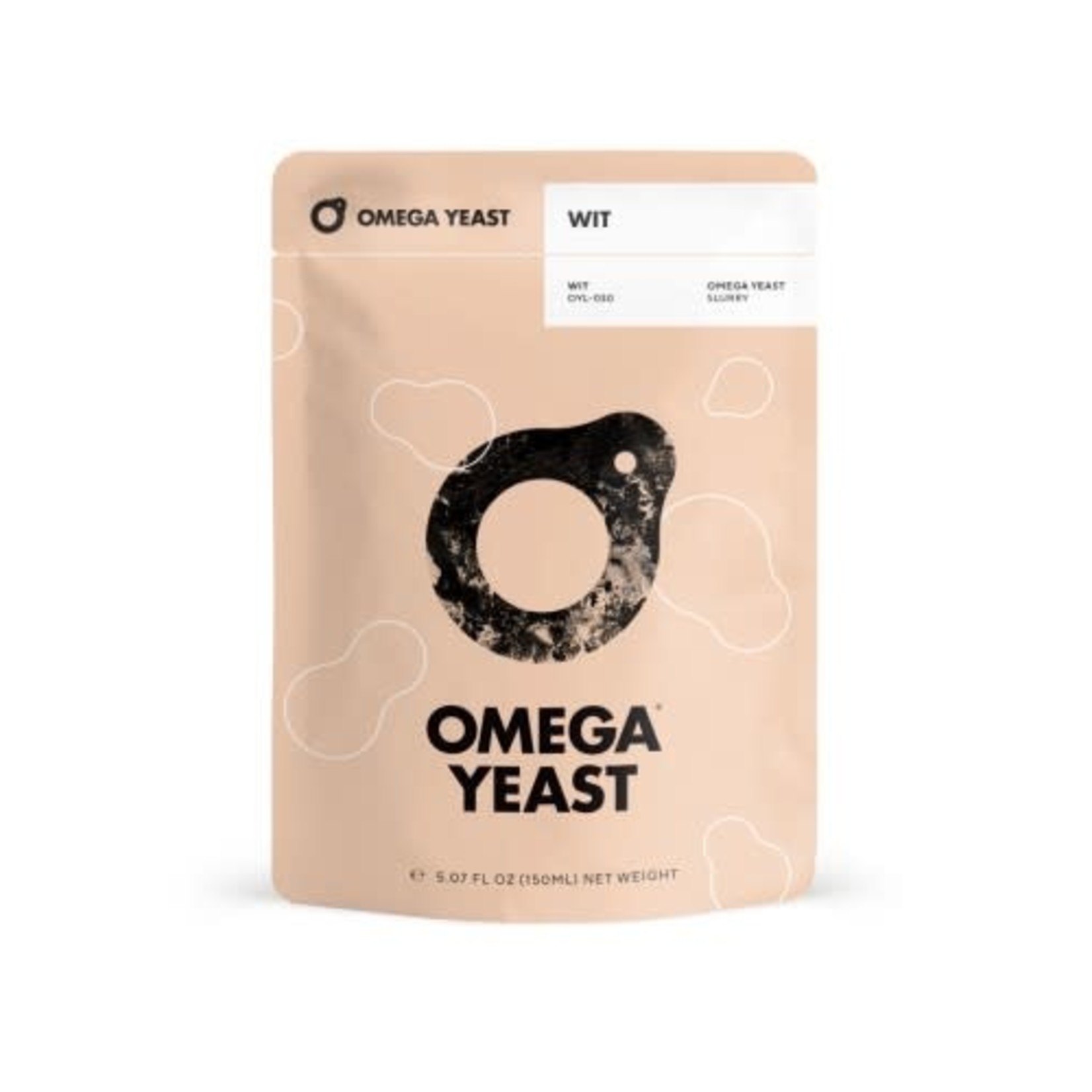 Omega Yeast Labs Wit Yeast OYL-030