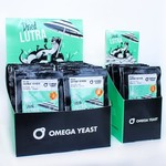 Omega Yeast Labs Dried Lutra Kveik Yeast OYL-071