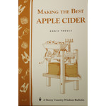 Making The Best Apple Cider