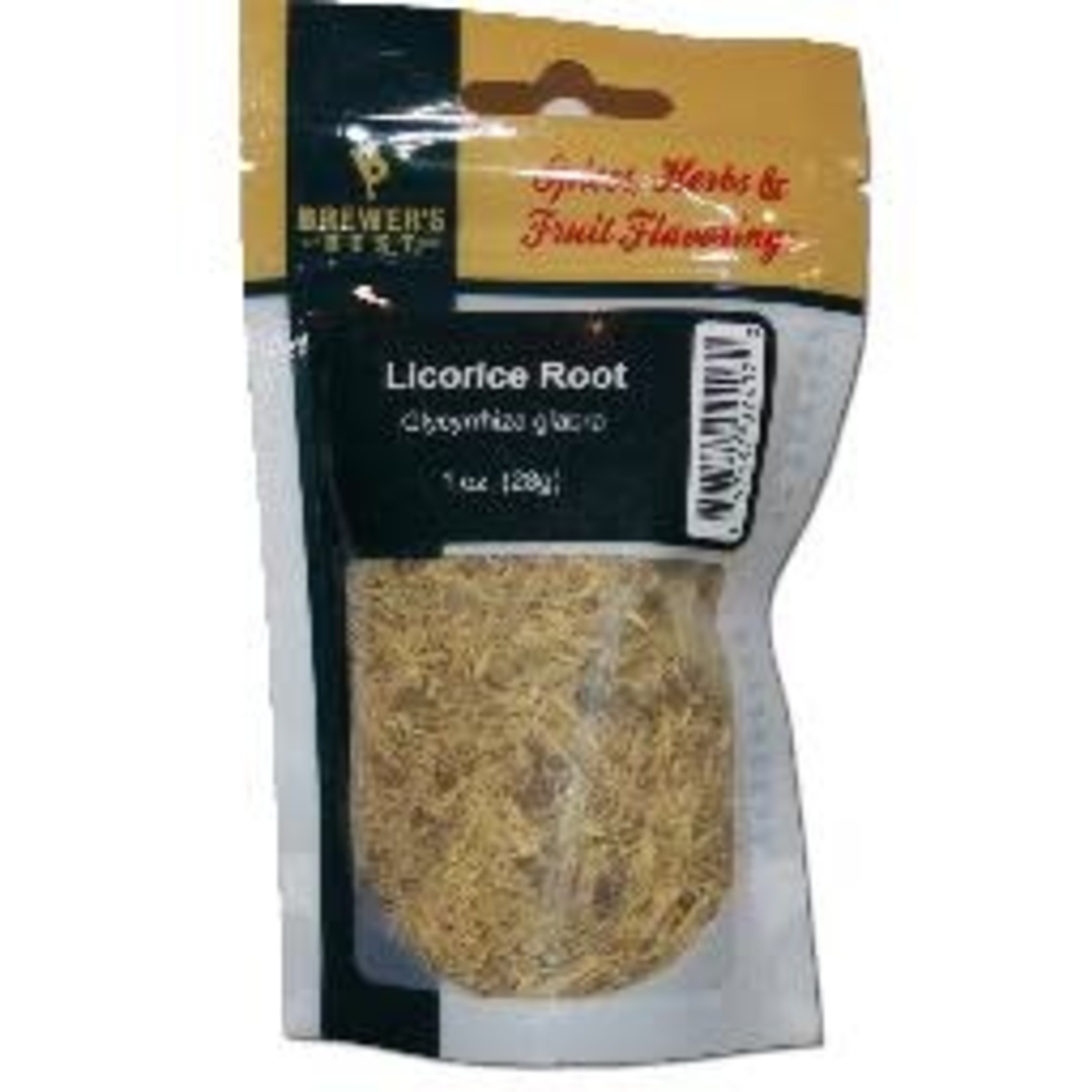 Brewer’s Best® Licorice Root 1 oz