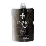 D240 Belgian Candi Syrup 1 lb