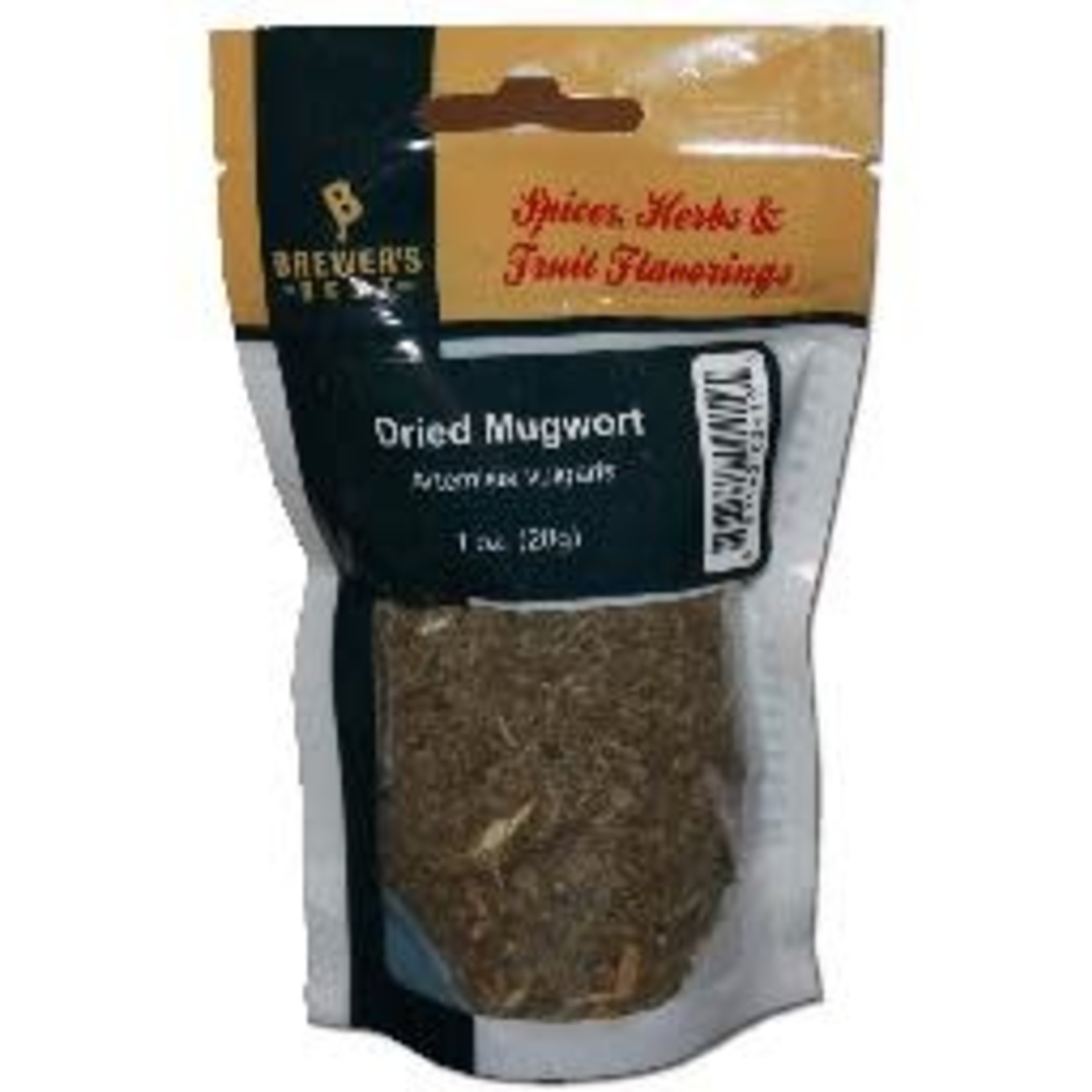 Brewer’s Best® Dried Mugwort 1 oz