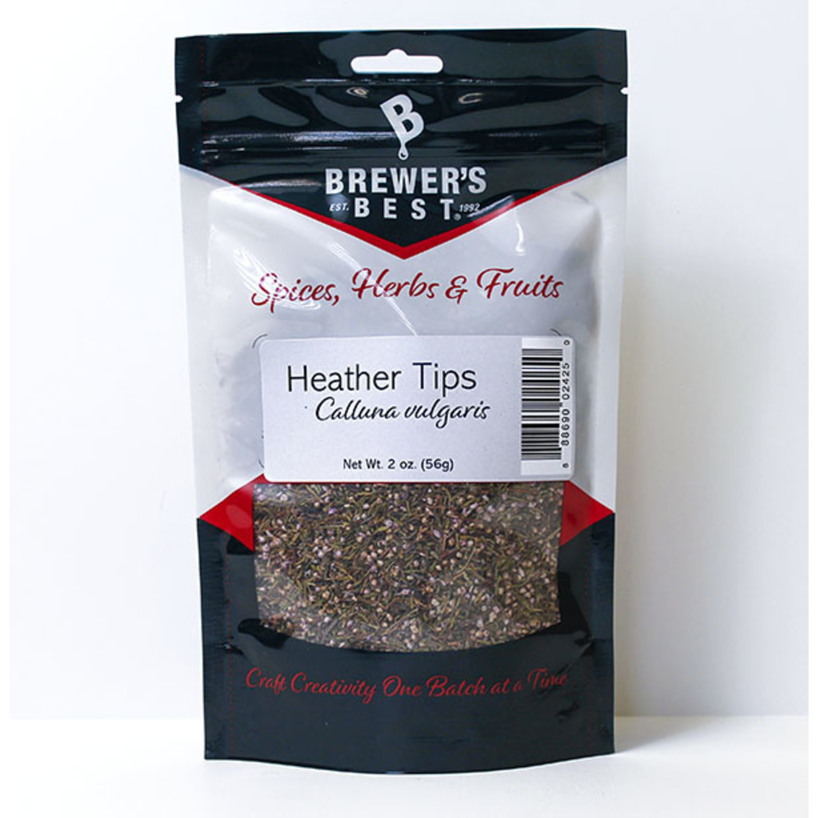 Brewer’s Best® Heather Tips 2 oz