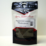 Brewer’s Best® Peppermint Leaves 1 oz