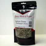 Brewer’s Best® Lemon  Grass 2.5 oz