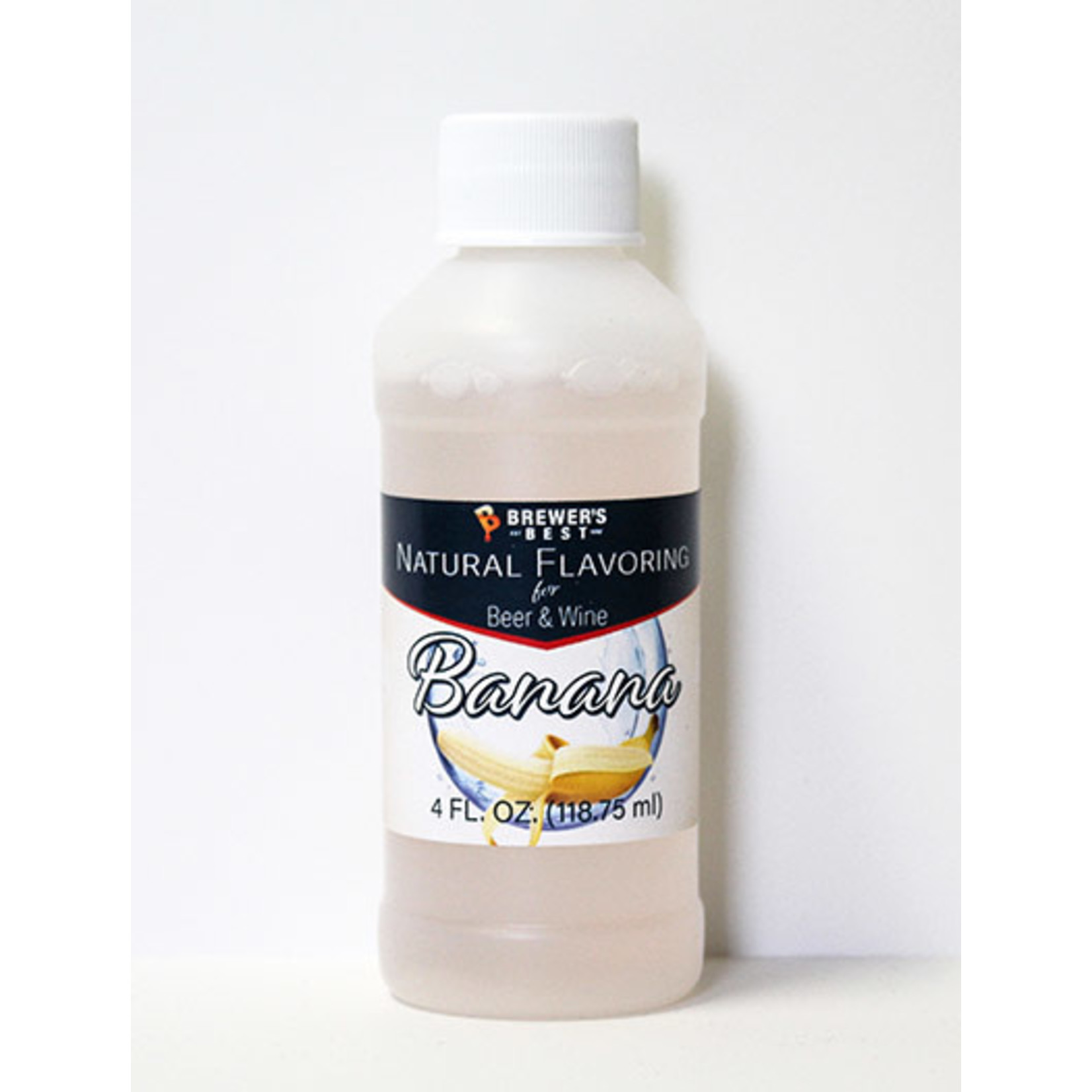 Brewer’s Best® Banana Flavoring 4 oz