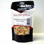 Brewer’s Best® Toasted Coconut Chips 4 oz