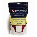 Rice Syrup Solids  1 lb