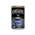 Oregon Fruit Products Blackberry Fruit Puree 49 oz