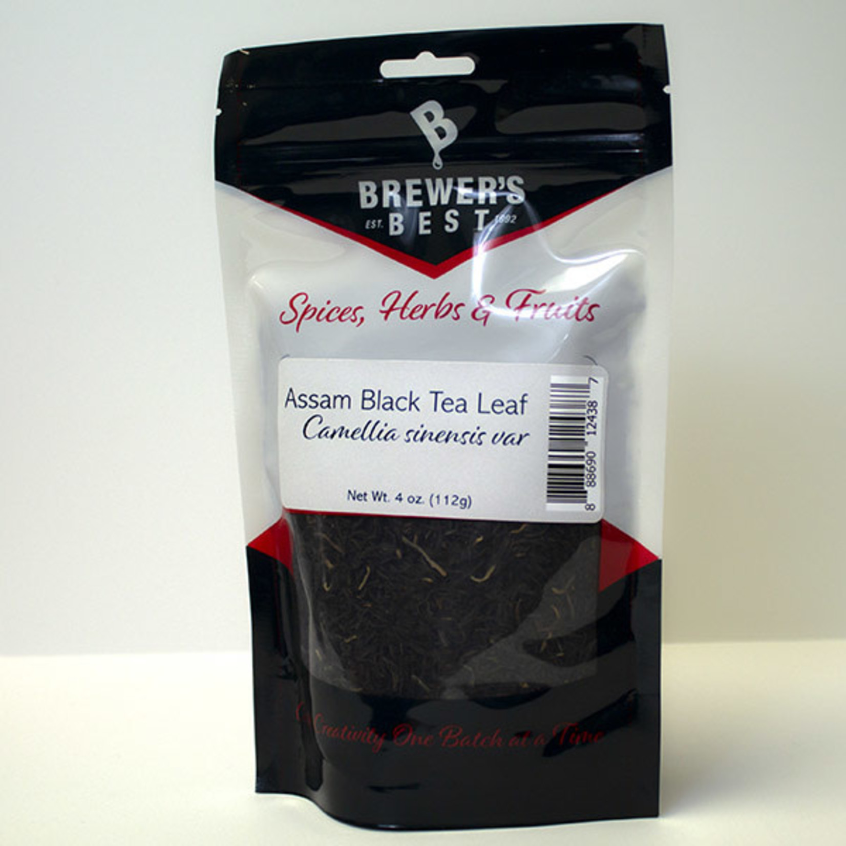 Brewer’s Best® Assam Black Tea 4 oz