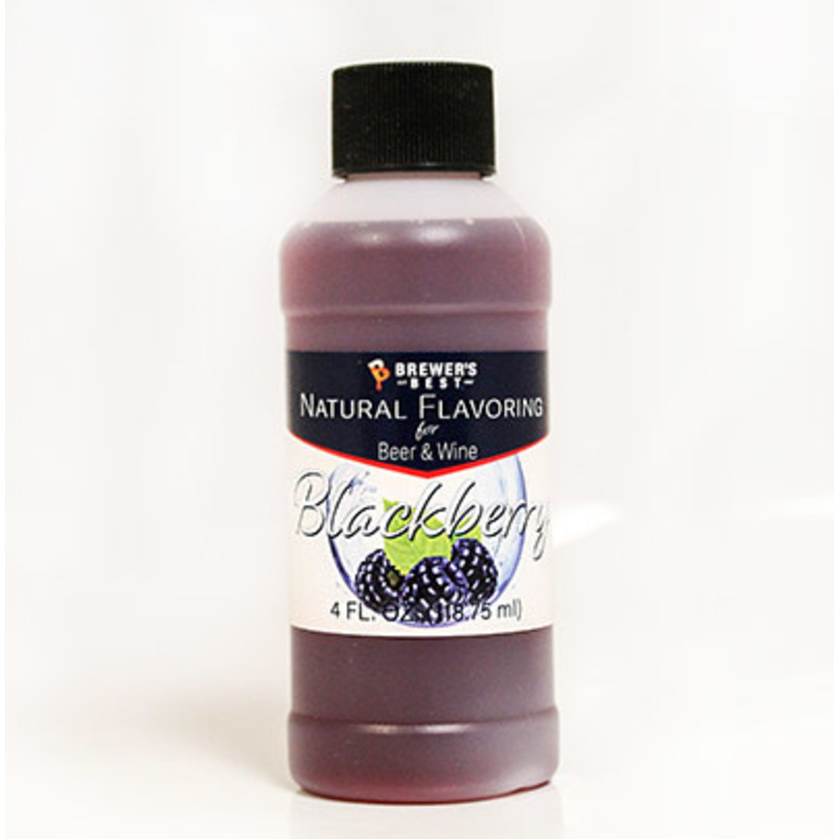 Brewer’s Best® Blackberry Flavoring 4 oz