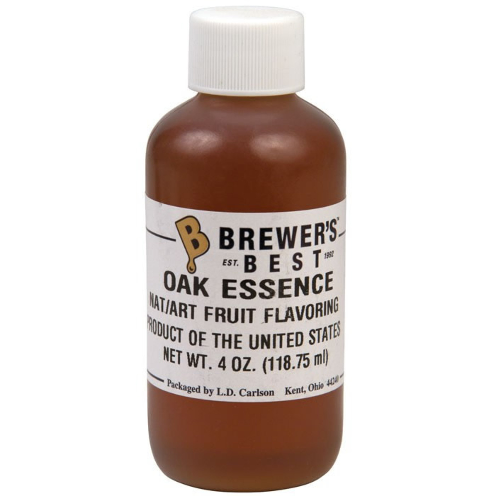 Brewer’s Best® Oak Flavoring 4 oz