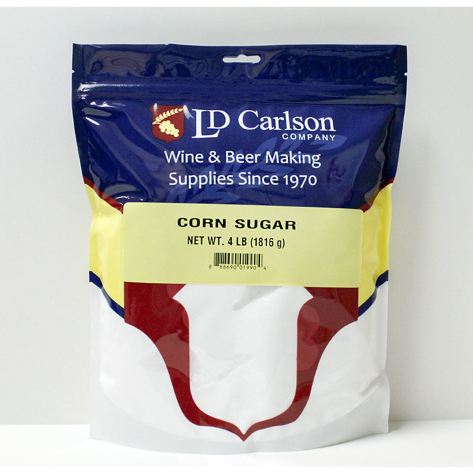 Corn Sugar 4 lb