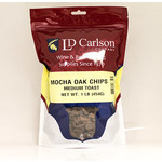 Brewer’s Best® Mocha Oak Chips medium Toast 1 lb