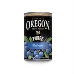 Oregon Fruit Products Blueberry Fruit Puree 49 oz