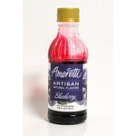 Amoretti Blueberry Artisan Puree  8 oz