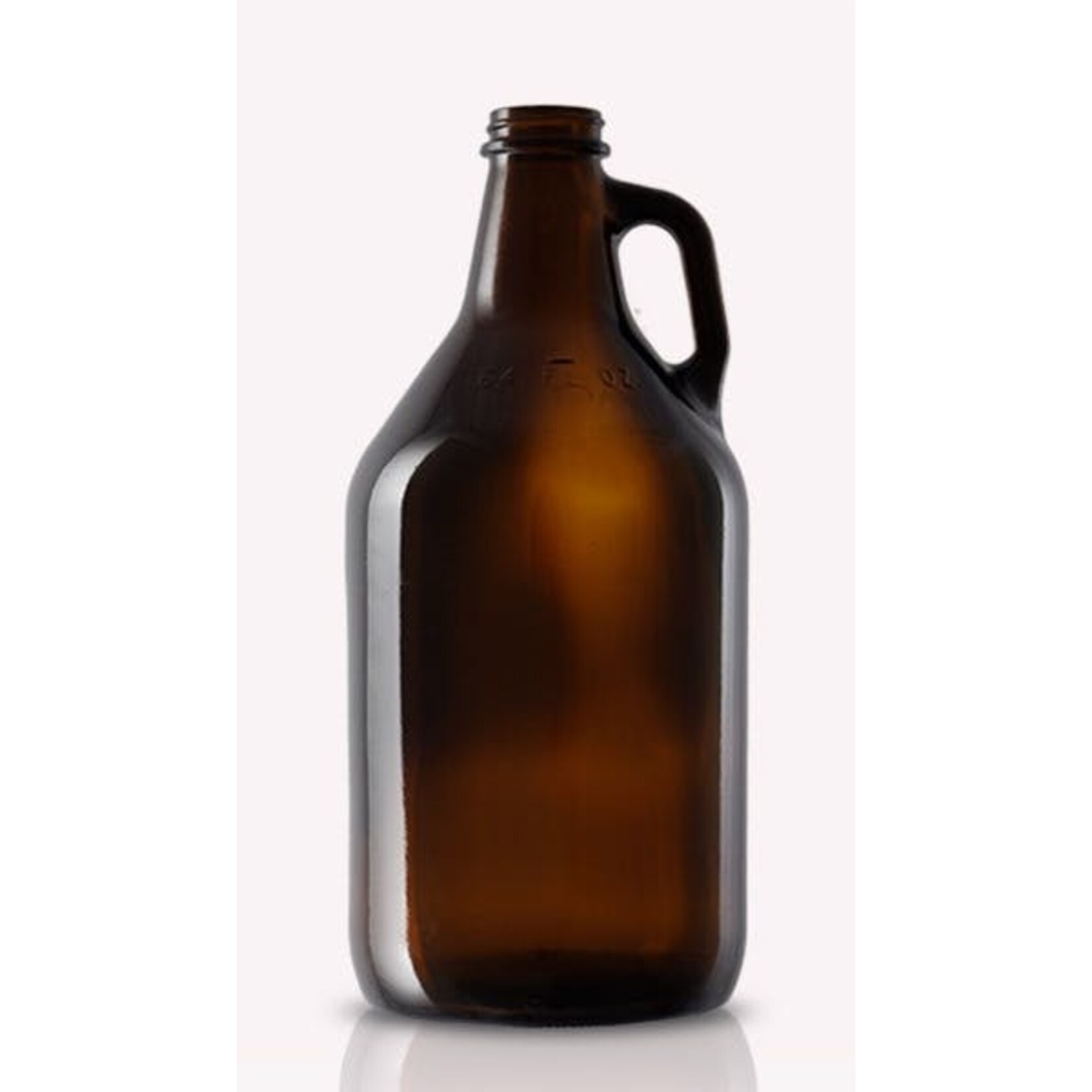 Amber Little Buddy Howler 32 oz