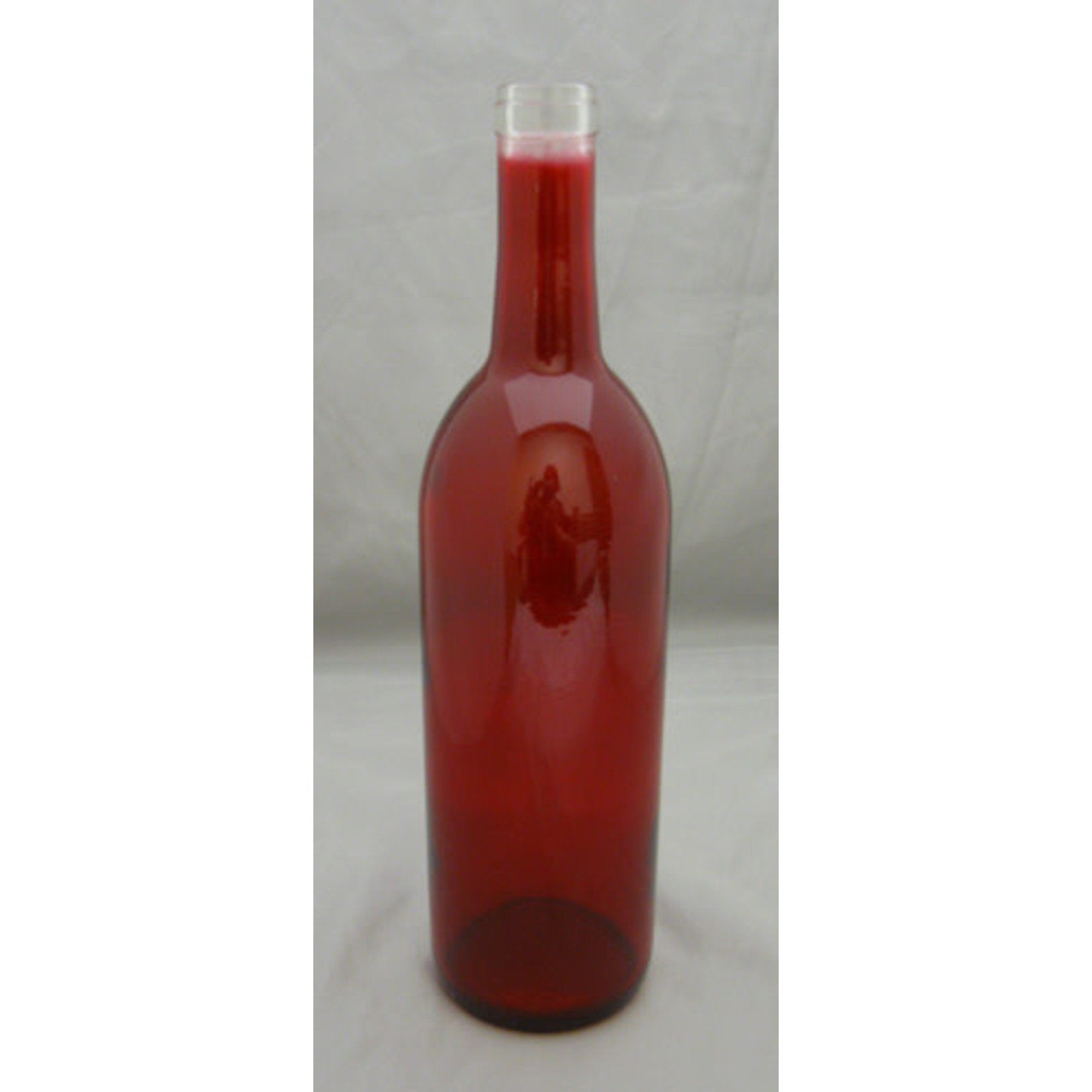 750 ML Red Bordeaux Wine Bottles 12/Case