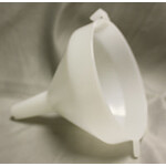4" Nylon Funnel
