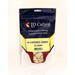 #8 Tapered Wine Corks 25 Count