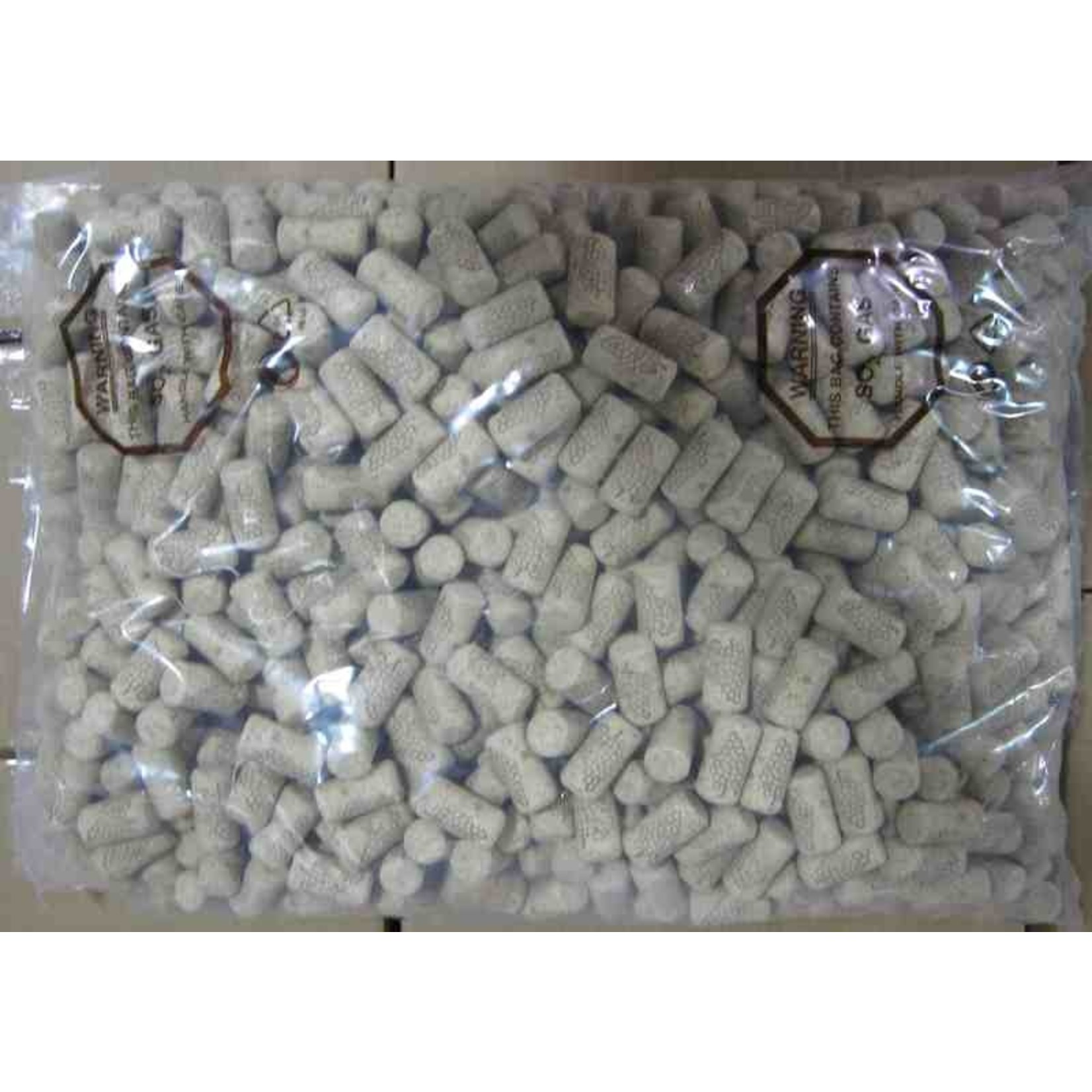 9 X 1 3/4  First Quality Wine Corks 1000 Count