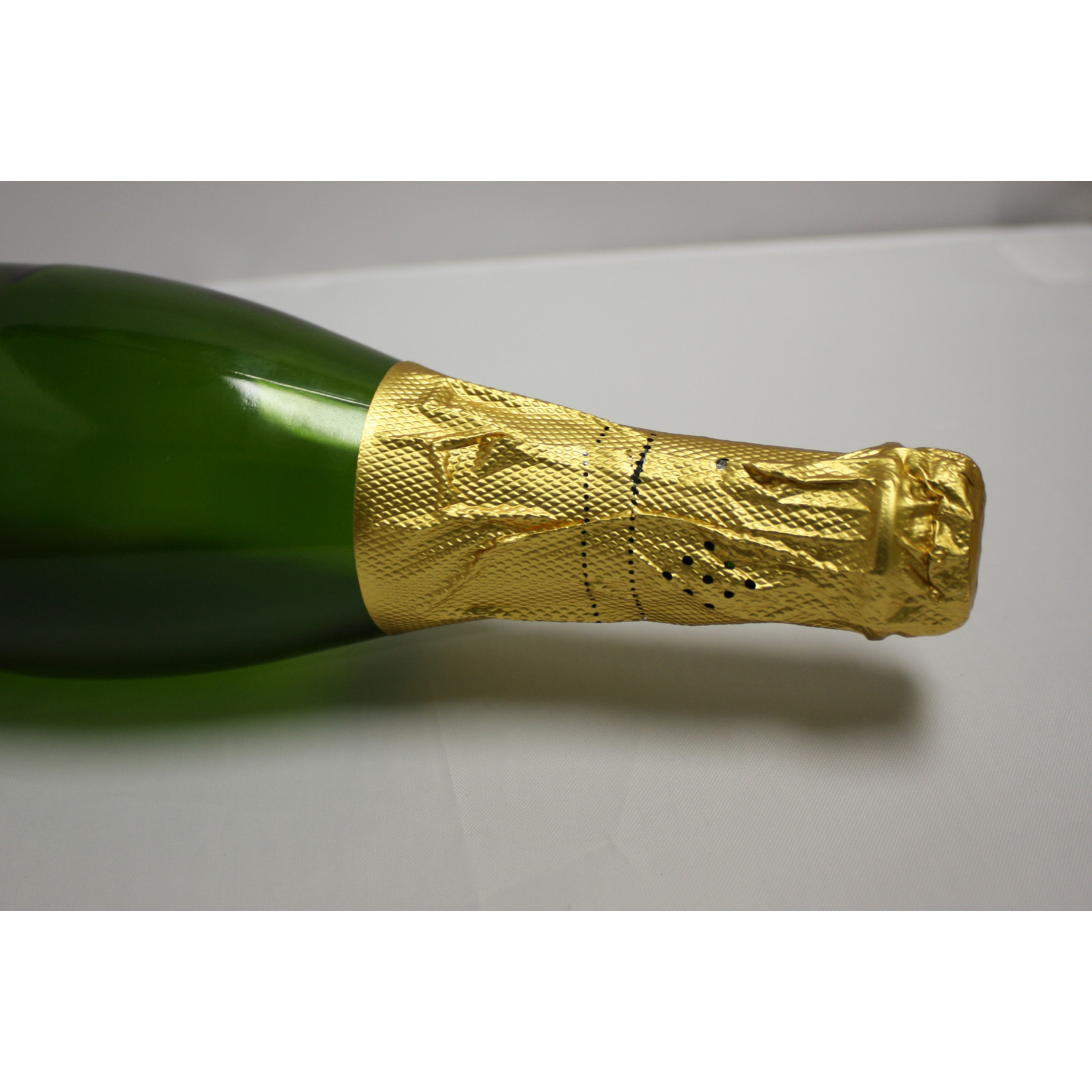 Gold Champagne Foils 50 Count
