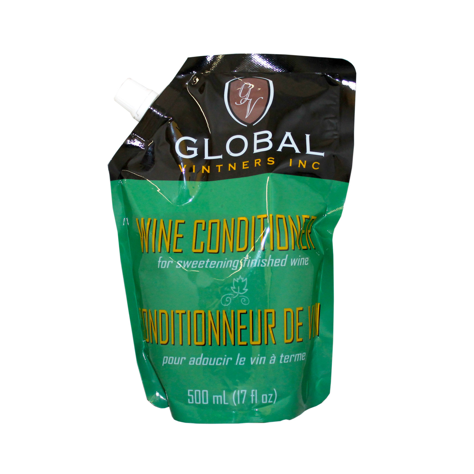 Global Vintners Inc Wine Conditioner 500ml