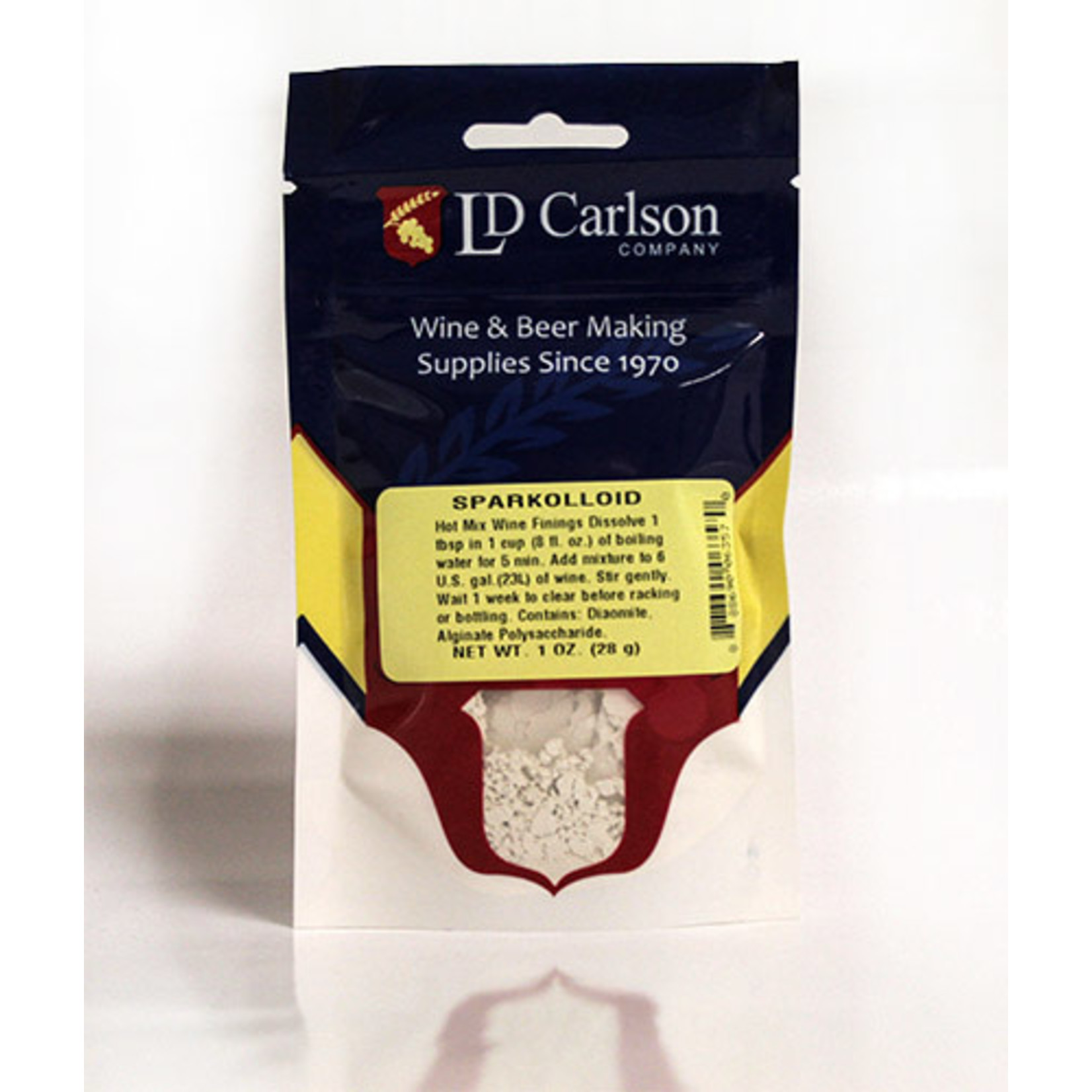 Sparkolloid Powder 1 oz