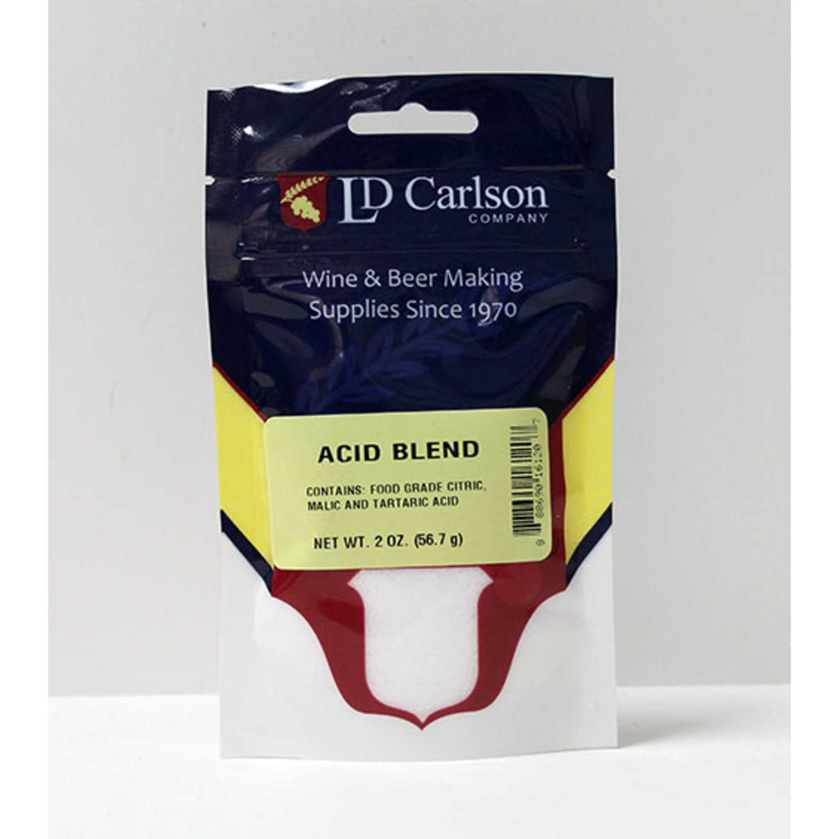 Acid Blend 2oz