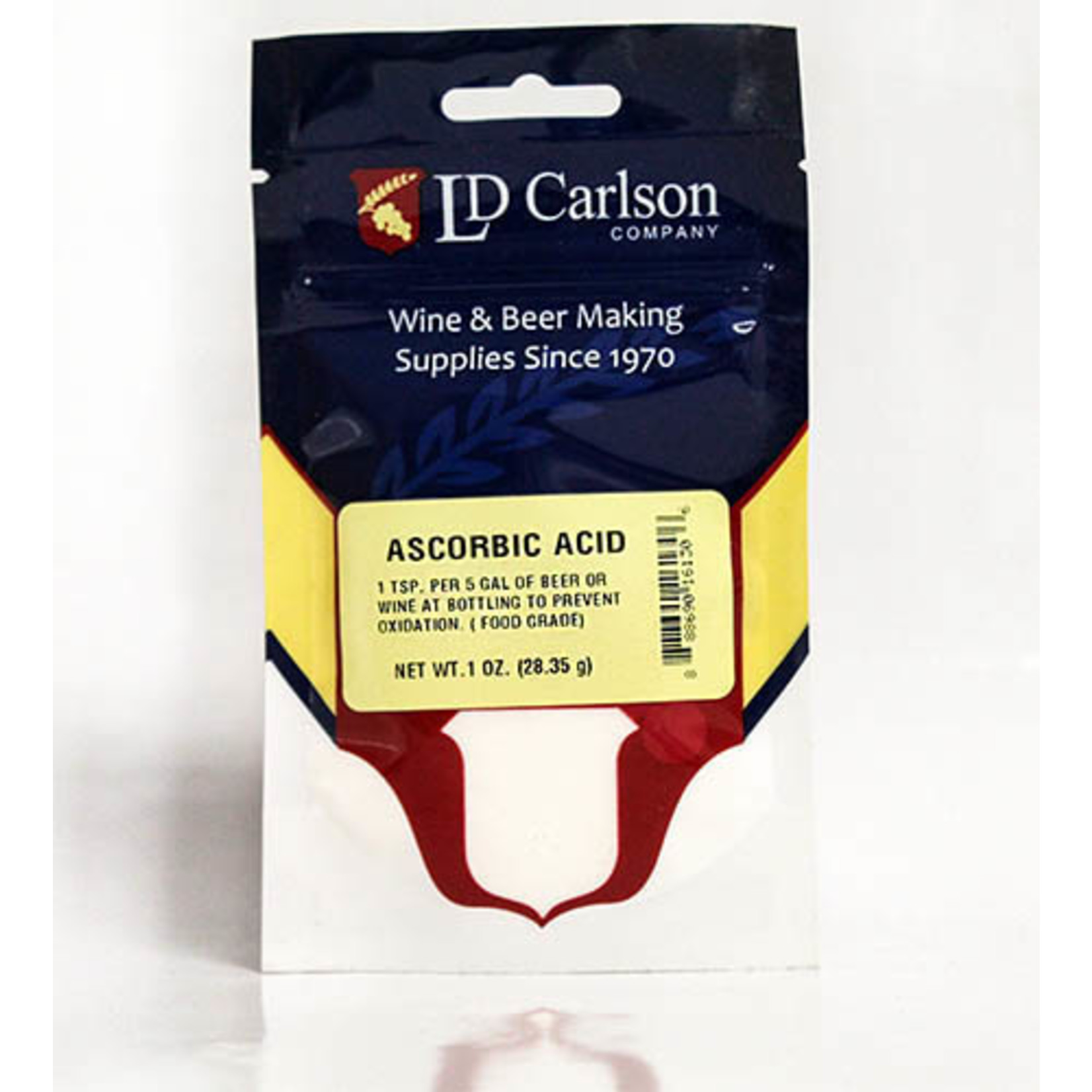 Ascorbic Acid 1 oz