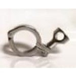 Stainless Tri Clamp 1.5"