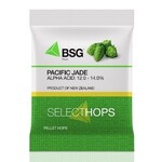 Pacific Jade NZ Hops 1 oz