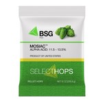 BSG Mosaic Hops 8 oz