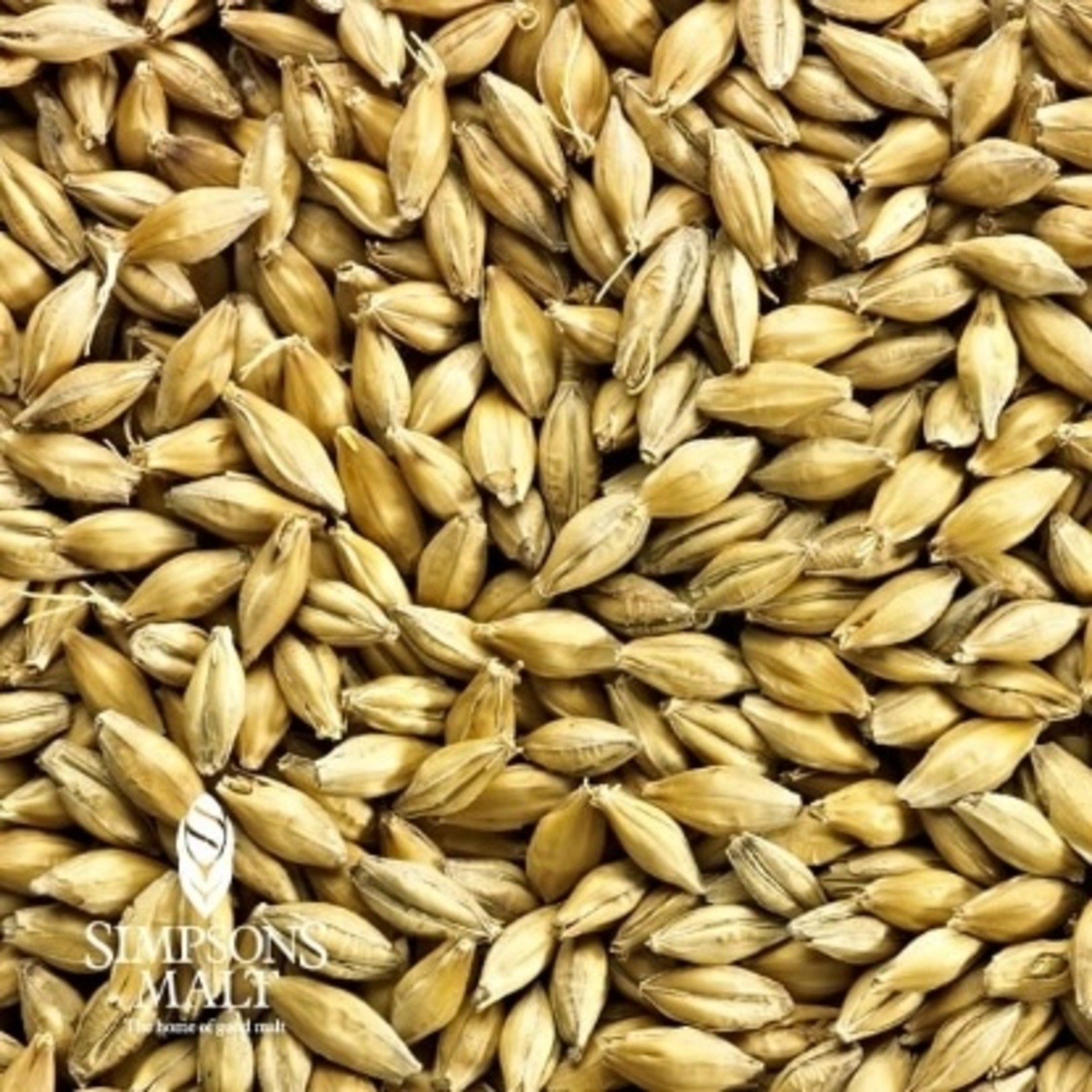 Simpsons Malt Golden Promise Malt 2.1-2.8 Per oz Simpsons