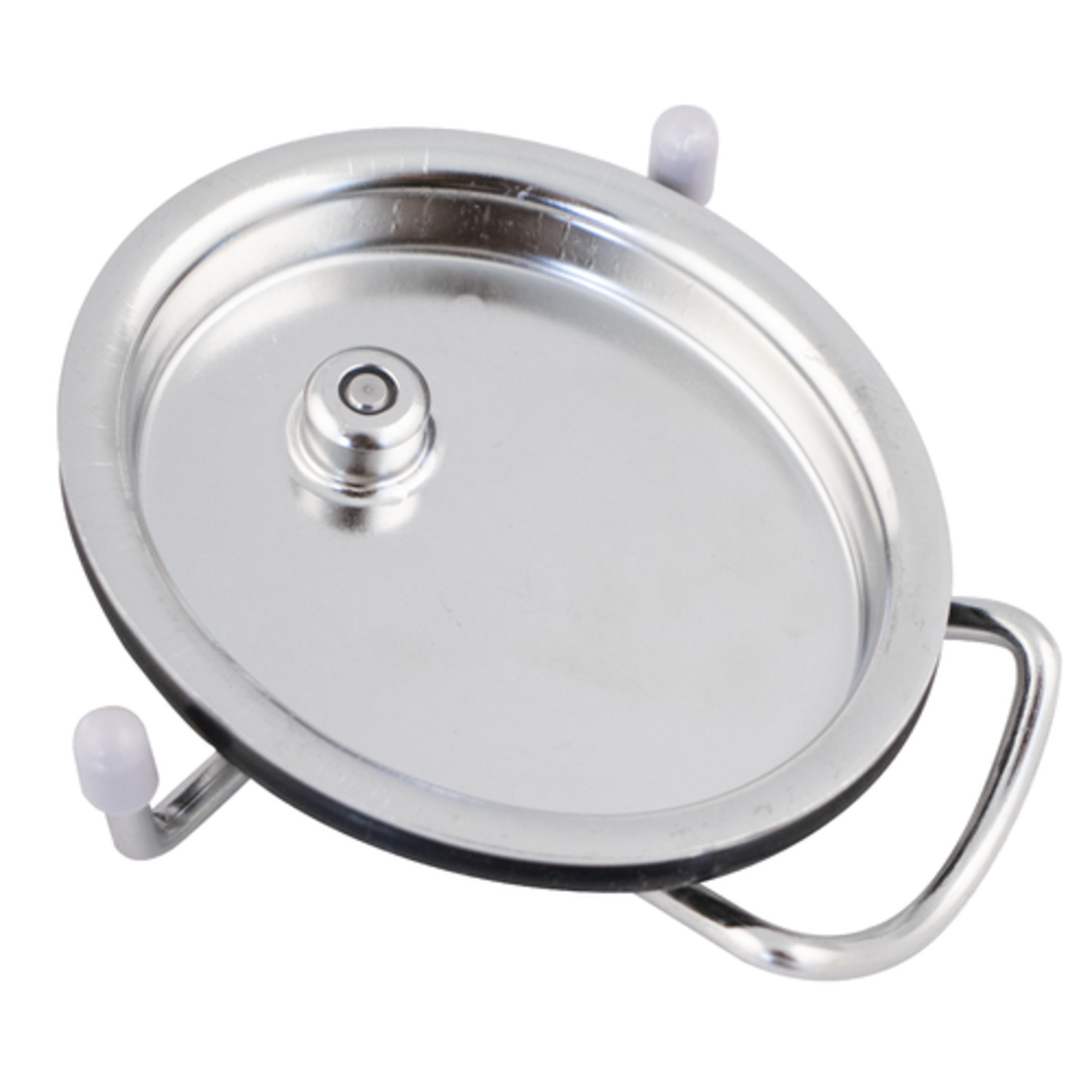Corny Keg Lid Includes O-Ring