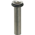 Dip Tube  - Gas in  SS