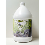 Vintner's Best Lambrusco Wine Base 1 Gal