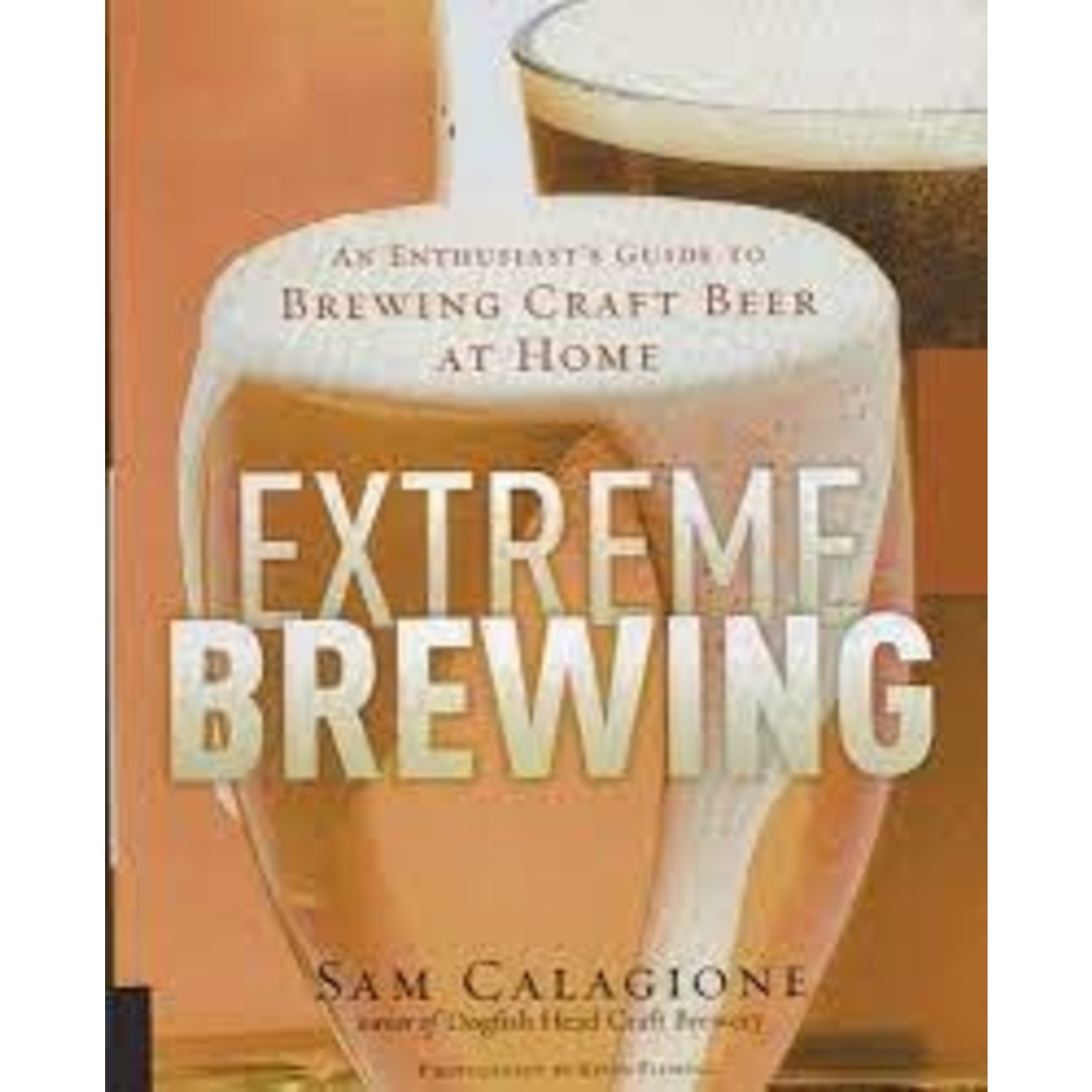 Extreme Brewing