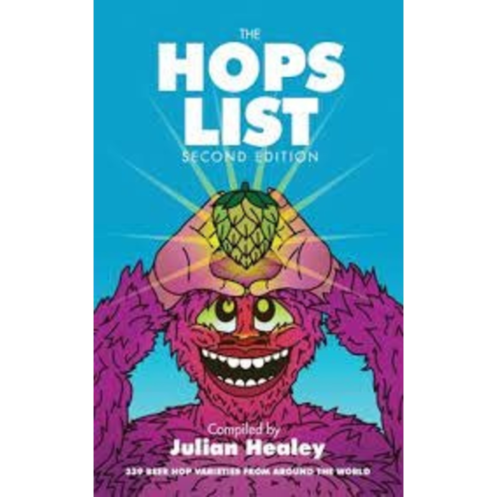 The Hops List