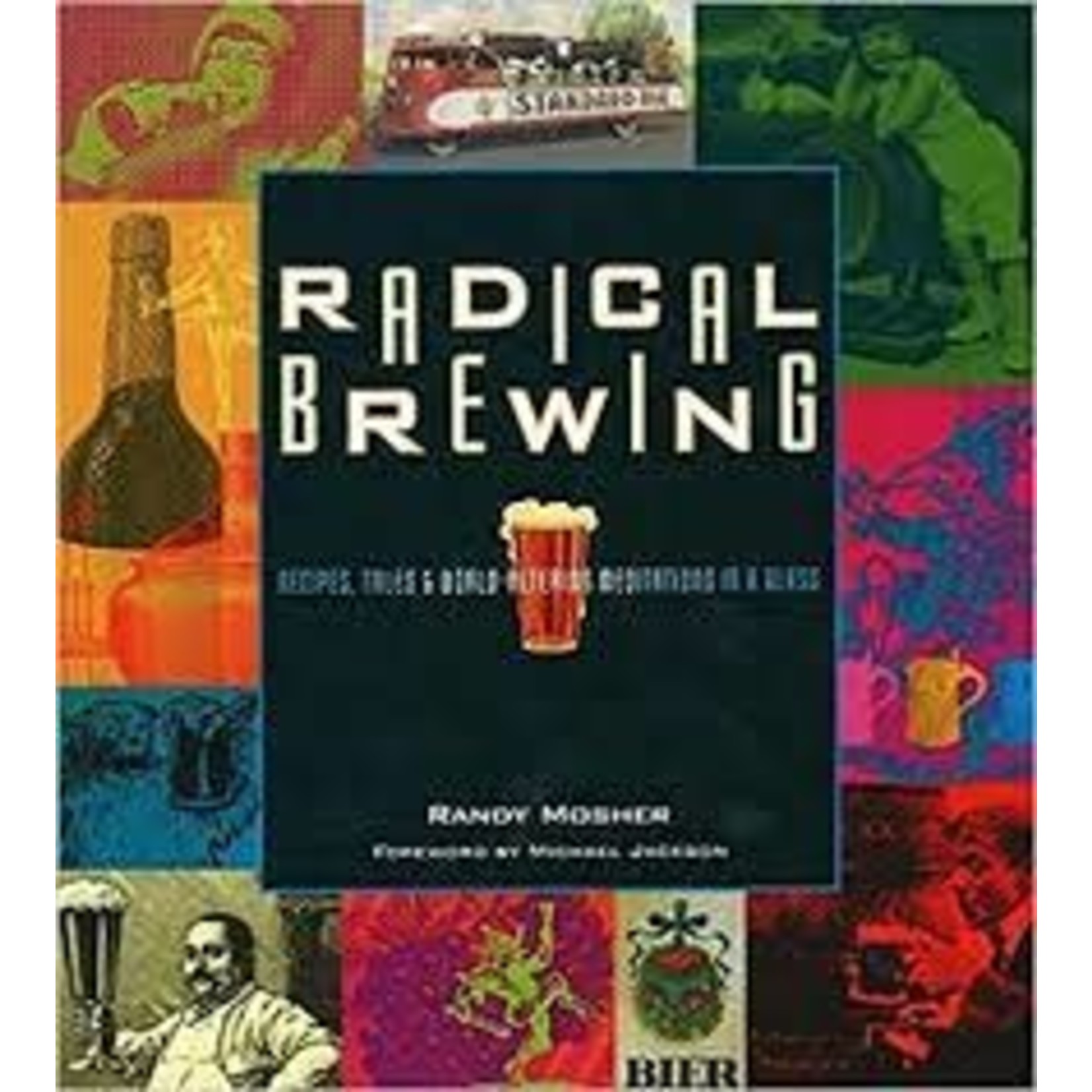 Radical Brewing