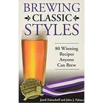Brewing Classic Styles