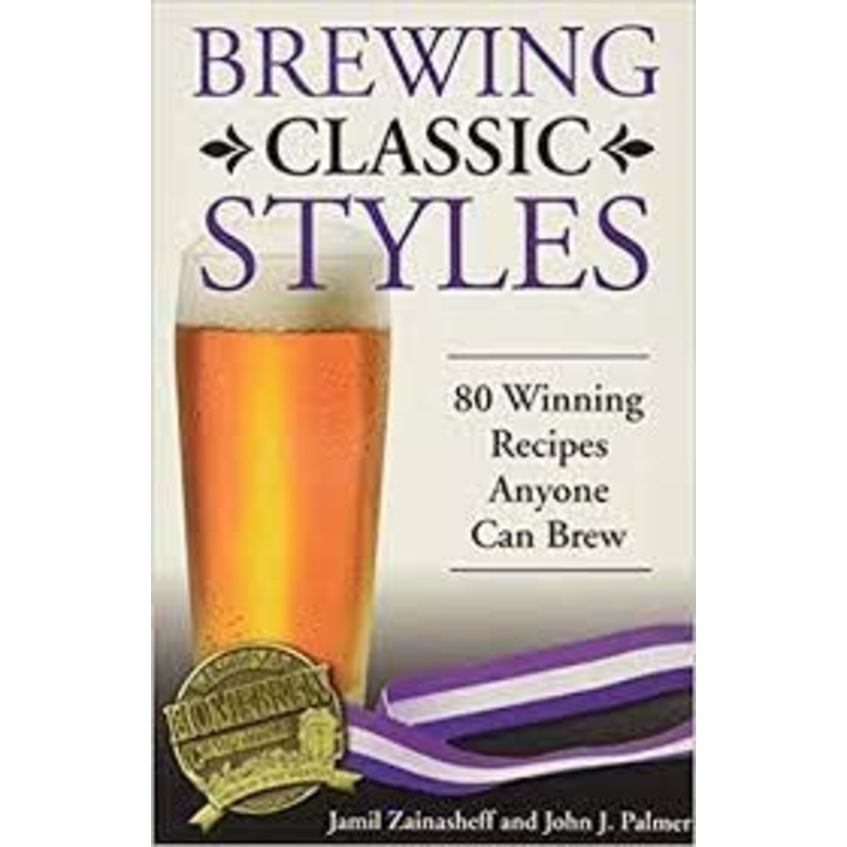 Brewing Classic Styles