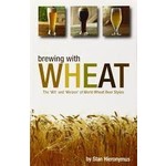 Brewing with Wheat