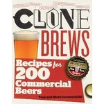 Clone Brews Revised Edition By SZAMATULSKI