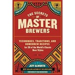 The Secrets of Master Brewers